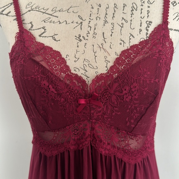 Chemise Intimate Lingerie Sleepwear PJ - Picture 3 of 5